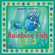 Rainbow Fish 1, 2, 3  Cover Image