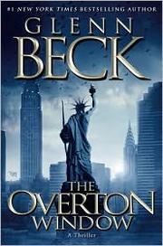 The Overton window  Cover Image