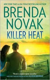 Killer heat  Cover Image