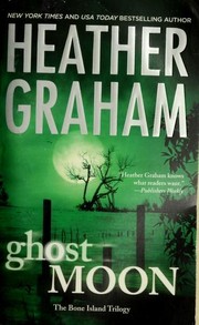 Ghost moon  Cover Image