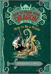 How to be a pirate  Cover Image