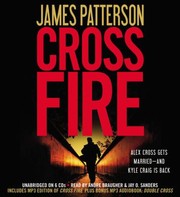 Cross fire Cover Image