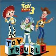 Toy to toy  Cover Image
