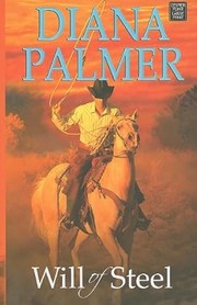 Will of steel Cover Image