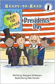 Presidents' Day  Cover Image