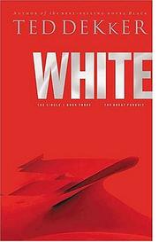 White : the great pursuit  Cover Image