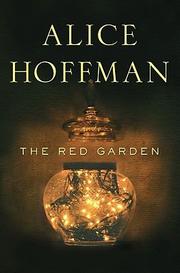 The red garden  Cover Image