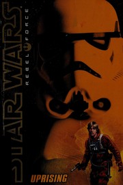 Uprising  Cover Image