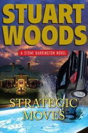 Strategic moves Cover Image