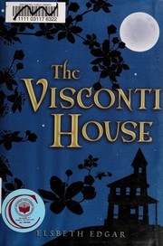 The Visconti house  Cover Image