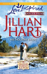 His holiday bride  Cover Image