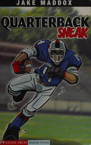 Quarterback sneak  Cover Image
