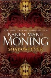 Shadowfever  Cover Image