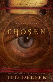 Chosen  Cover Image