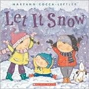 Let it snow  Cover Image