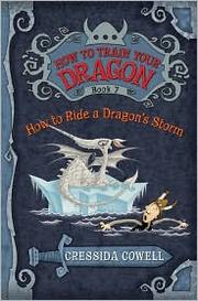 How to ride a dragon's storm  Cover Image