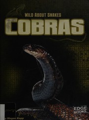 Cobras  Cover Image
