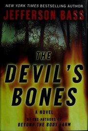 The devil's bones : a novel  Cover Image