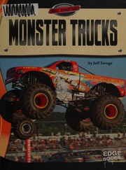 Monster trucks  Cover Image