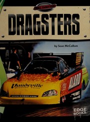Dragsters  Cover Image