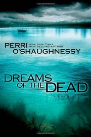 Dreams of the dead  Cover Image