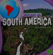 Spotlight on South America  Cover Image
