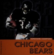 Chicago Bears  Cover Image
