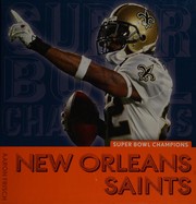 New Orleans Saints  Cover Image