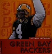 Green Bay Packers  Cover Image