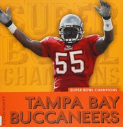 Tampa Bay Buccaneers  Cover Image