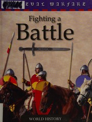 Fighting a battle  Cover Image