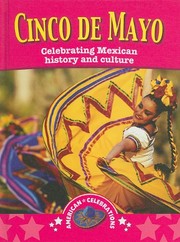 Cinco de Mayo  Cover Image