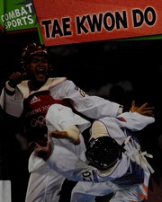 Tae kwon do  Cover Image