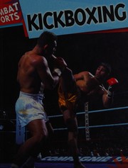 Kickboxing  Cover Image