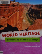 Protecting earth's history : Brendan and Debbie Gallagher. Cover Image