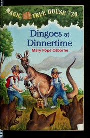 Dingoes at dinnertime  Cover Image