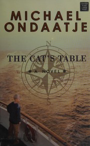 The cat's table Cover Image