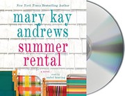 Summer rental Cover Image