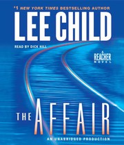 The affair Cover Image