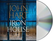 Iron house Cover Image