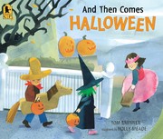 And then comes Halloween  Cover Image