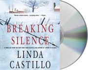Breaking silence : Kate Burkholder  Cover Image