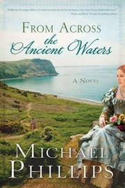 From across the ancient waters  Cover Image
