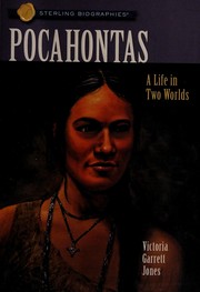 Pocahontas : a life in two worlds  Cover Image