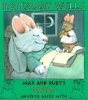 Max and Ruby's Midas : another Greek myth  Cover Image
