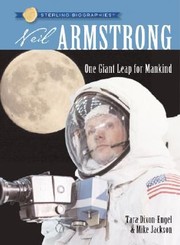 Neil Armstrong : one giant leap for mankind  Cover Image