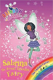 Sabrina the sweet dreams fairy  Cover Image