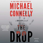 The drop Cover Image