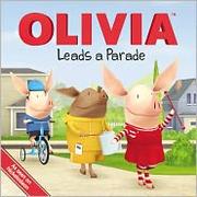 Olivia leads a parade  Cover Image