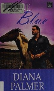 True blue Cover Image